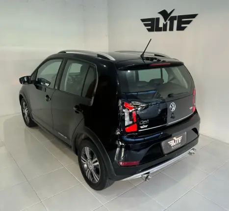 VOLKSWAGEN Cross UP 1.0 12V 4P TSI FLEX, Foto 3