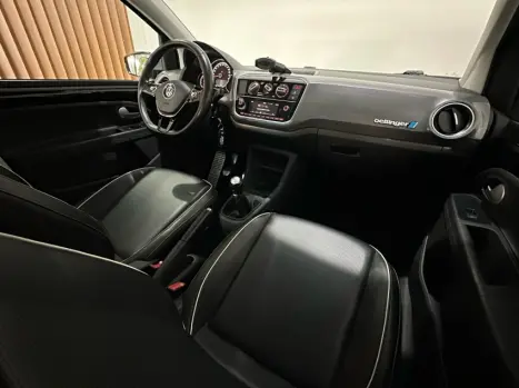 VOLKSWAGEN Cross UP 1.0 12V 4P TSI FLEX, Foto 4