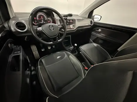 VOLKSWAGEN Cross UP 1.0 12V 4P TSI FLEX, Foto 10