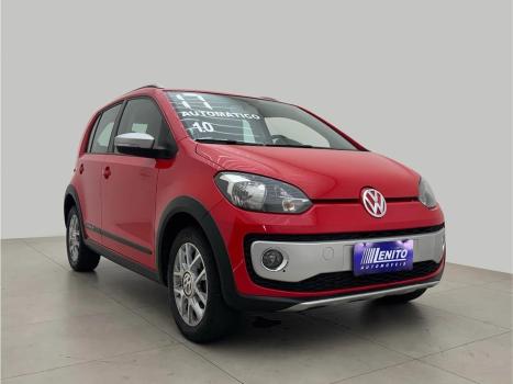 VOLKSWAGEN Cross UP , Foto 2