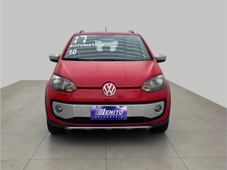 VOLKSWAGEN Cross UP , Foto 3