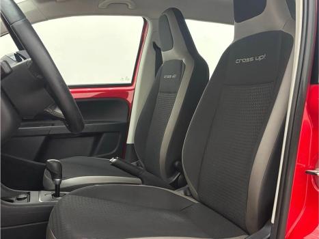 VOLKSWAGEN Cross UP , Foto 4