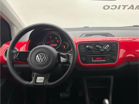 VOLKSWAGEN Cross UP , Foto 5