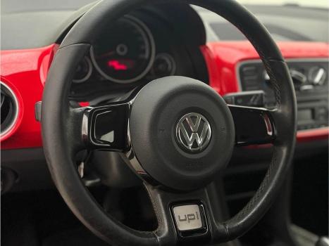 VOLKSWAGEN Cross UP , Foto 6