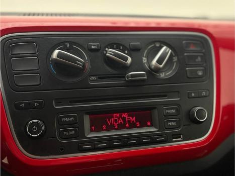 VOLKSWAGEN Cross UP , Foto 8