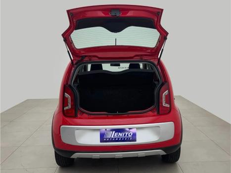 VOLKSWAGEN Cross UP , Foto 11