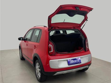 VOLKSWAGEN Cross UP , Foto 12
