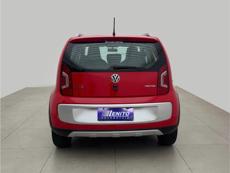 VOLKSWAGEN Cross UP , Foto 13