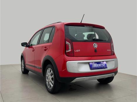 VOLKSWAGEN Cross UP , Foto 14