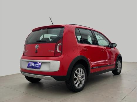 VOLKSWAGEN Cross UP , Foto 15