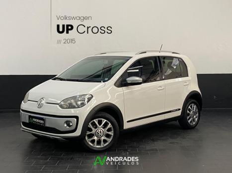 VOLKSWAGEN Cross UP 1.0 12V 4P FLEX, Foto 1