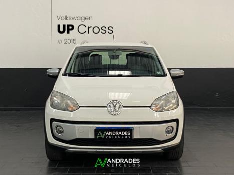 VOLKSWAGEN Cross UP 1.0 12V 4P FLEX, Foto 2