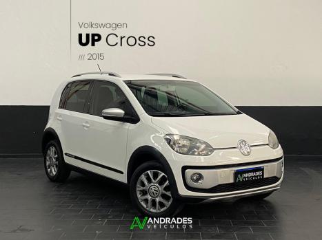 VOLKSWAGEN Cross UP 1.0 12V 4P FLEX, Foto 3