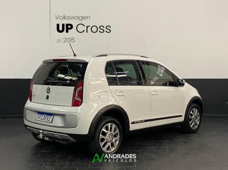VOLKSWAGEN Cross UP 1.0 12V 4P FLEX, Foto 4