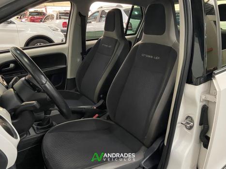 VOLKSWAGEN Cross UP 1.0 12V 4P FLEX, Foto 6