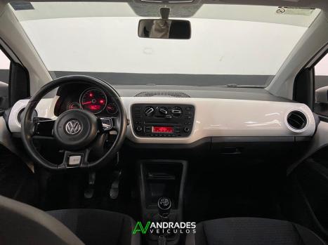 VOLKSWAGEN Cross UP 1.0 12V 4P FLEX, Foto 8