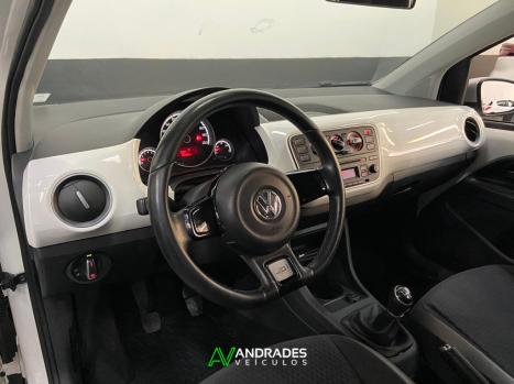 VOLKSWAGEN Cross UP 1.0 12V 4P FLEX, Foto 9