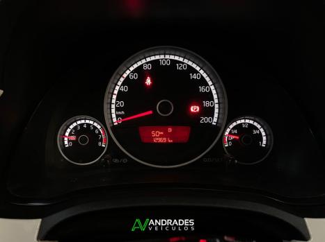 VOLKSWAGEN Cross UP 1.0 12V 4P FLEX, Foto 10