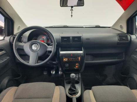 VOLKSWAGEN Crossfox 1.6 4P FLEX, Foto 3