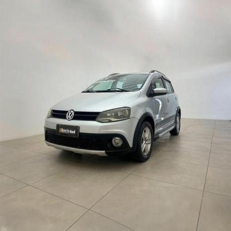 VOLKSWAGEN Crossfox 1.6 4P FLEX, Foto 1