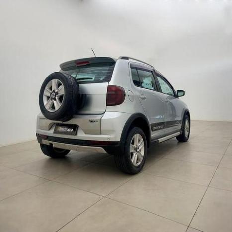 VOLKSWAGEN Crossfox 1.6 4P FLEX, Foto 2