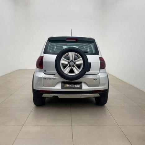 VOLKSWAGEN Crossfox 1.6 4P FLEX, Foto 3