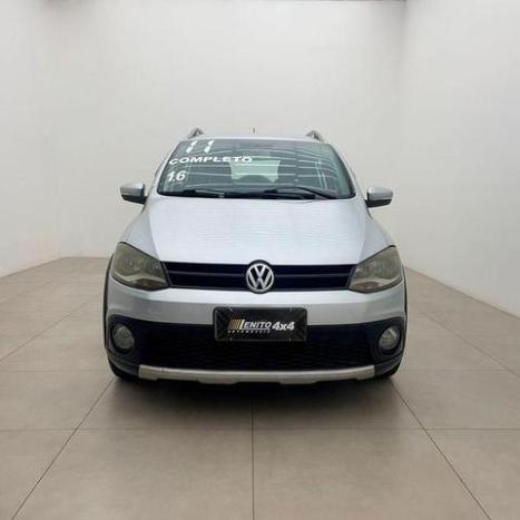 VOLKSWAGEN Crossfox 1.6 4P FLEX, Foto 5