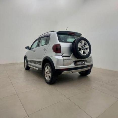 VOLKSWAGEN Crossfox 1.6 4P FLEX, Foto 6