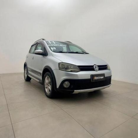 VOLKSWAGEN Crossfox 1.6 4P FLEX, Foto 7