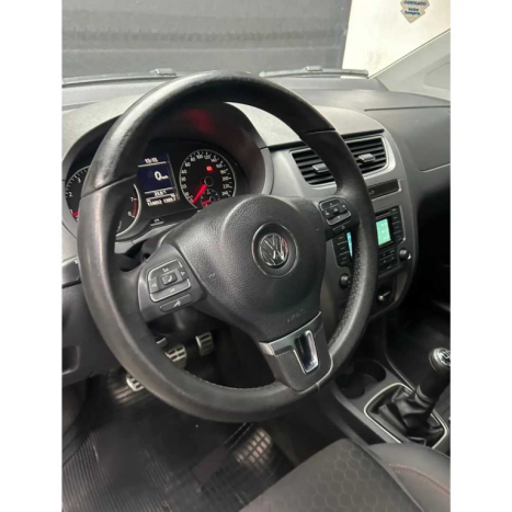 VOLKSWAGEN Crossfox 1.6 4P FLEX, Foto 5