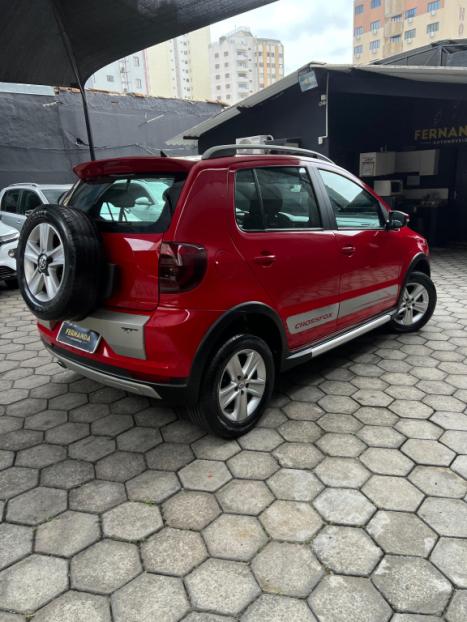 VOLKSWAGEN Crossfox 1.6 4P FLEX, Foto 3