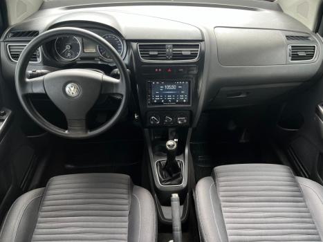 VOLKSWAGEN Crossfox 1.6 4P FLEX, Foto 11