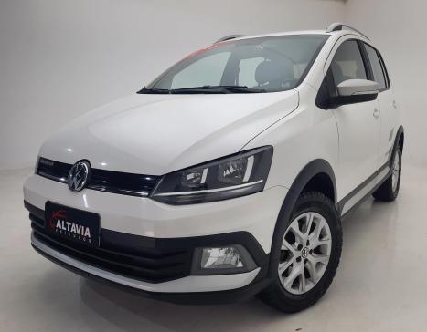 VOLKSWAGEN Crossfox , Foto 4