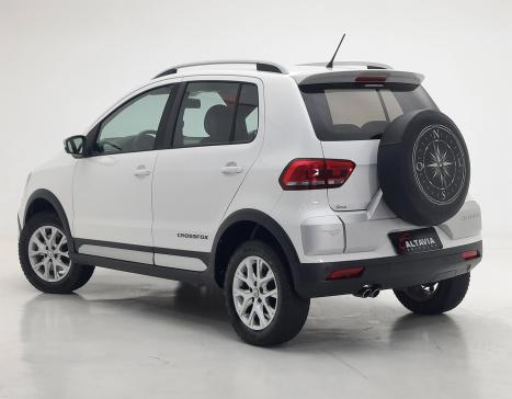 VOLKSWAGEN Crossfox , Foto 6