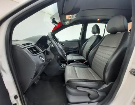 VOLKSWAGEN Crossfox , Foto 12