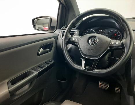 VOLKSWAGEN Crossfox , Foto 14