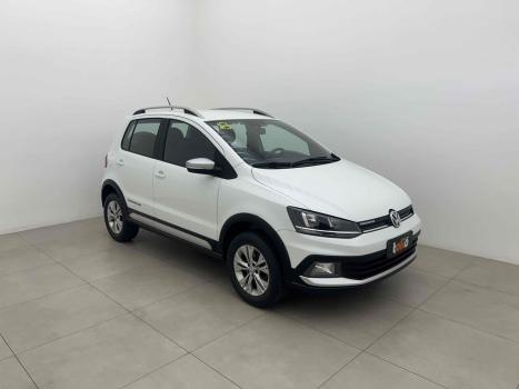 VOLKSWAGEN Crossfox 1.6 4P FLEX, Foto 1