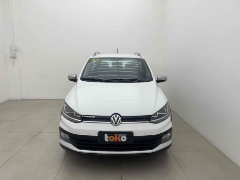 VOLKSWAGEN Crossfox 1.6 4P FLEX, Foto 2