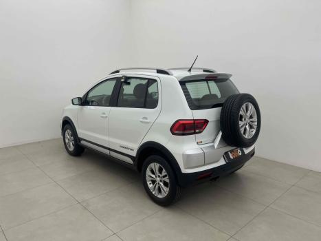 VOLKSWAGEN Crossfox 1.6 4P FLEX, Foto 3