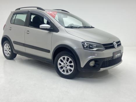 VOLKSWAGEN Crossfox 1.6 4P FLEX, Foto 1