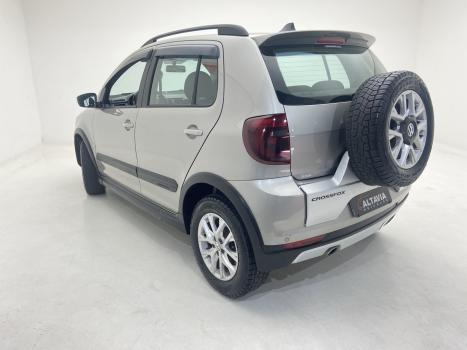 VOLKSWAGEN Crossfox 1.6 4P FLEX, Foto 5