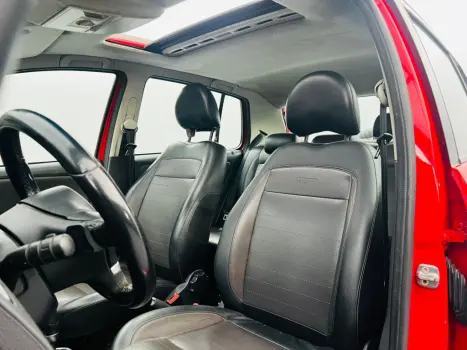 VOLKSWAGEN Crossfox 1.6 4P FLEX I-MOTION AUTOMATIZADO, Foto 18
