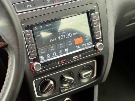 VOLKSWAGEN Crossfox 1.6 4P FLEX, Foto 2
