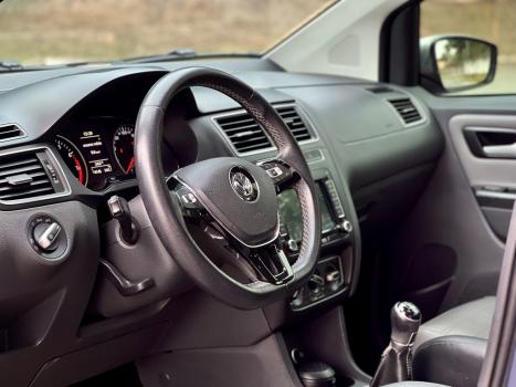 VOLKSWAGEN Crossfox 1.6 4P FLEX, Foto 3
