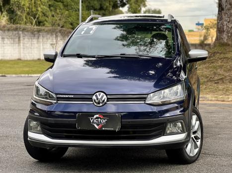 VOLKSWAGEN Crossfox 1.6 4P FLEX, Foto 4
