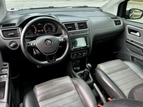 VOLKSWAGEN Crossfox 1.6 4P FLEX, Foto 5