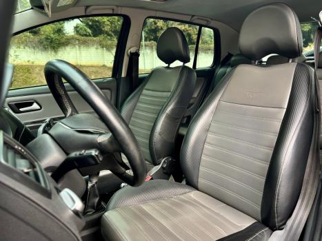 VOLKSWAGEN Crossfox 1.6 4P FLEX, Foto 7