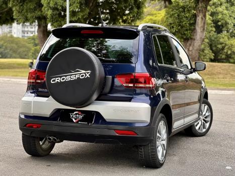 VOLKSWAGEN Crossfox 1.6 4P FLEX, Foto 10