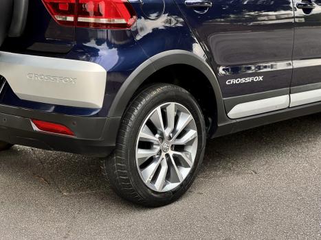 VOLKSWAGEN Crossfox 1.6 4P FLEX, Foto 12