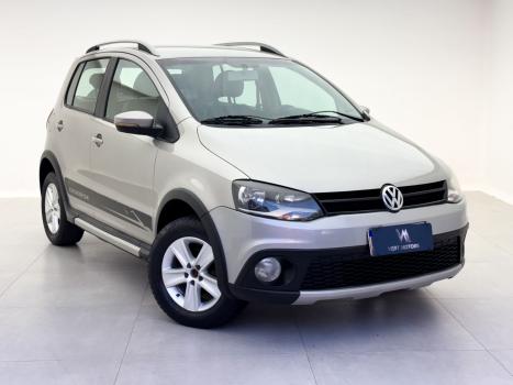 VOLKSWAGEN Crossfox 1.6 4P FLEX, Foto 1